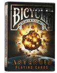 Bicycle Asteroid