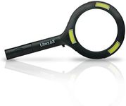 LitezAll 21753-6/12 COB LED Illuminated Magnifying Glass