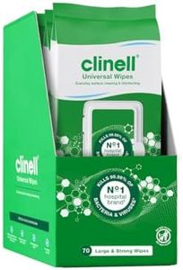 Clinell Un