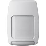 Honeywell 5800PIR - Fully Featured Wireless PIR Motion Sensor, 0 or 80 lbs., 35' x 40' Range