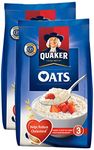 Quaker Oats Products