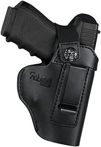IWB Leathe