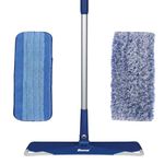 Mop With Telescoping