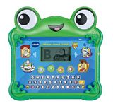 VTech Toy Story 5 Explore & Learn Lilypad, Educational Learning Tablet, Learn Letters, Number and More, Includes QWERTY Keyboard and 10 Number Buttons, Gift for Ages 3, 4, 5, 6 Years, English Version