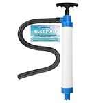 Sailortenx Manual Bilge Pump For Bo