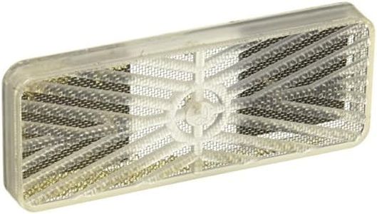 Quality Importers Cigar Caddy Crystal Humidifier, Large Crystal Gel Humidifier, Rectangle, Model: HUMI-C250