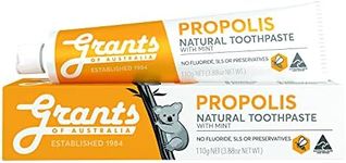 Grants Propolis Toothpaste, 110 g