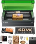 xTool S1 40W Laser Cutter and Laser