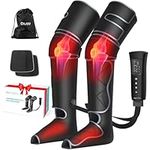 ALLJOY Leg Massager, Leg Air Compre