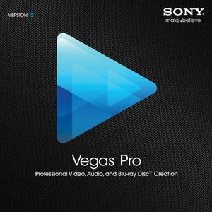 Sony Vegas