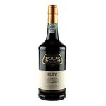 Porto Poças Ruby Port 75cl