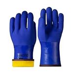 PACIFIC PPE PVC Thermal Insulated F
