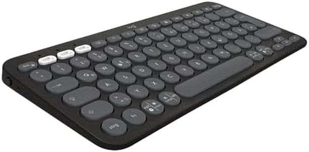 Logitech P