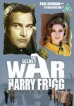 The Secret War of Harry Frigg [DVD]