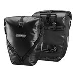 ORTLIEB F5301 Back-Roller Classic Gym Bag Unisex Adult black Size One Size