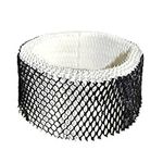 HQRP Wick Filter for Holmes HM1100, HM1450, HM5100, HM1701, HM1910 Humidifiers Coaster