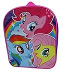 My Little Pony Children's Backpack, 7 Liters, Purple