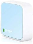 Tp-Link TL-WR802N N300 Wireless N Nano Router