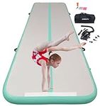 Inflatable Gymnastics Mat Air Track
