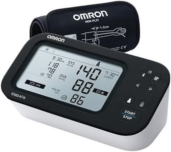 Omron Smar