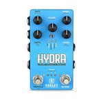 Keeley HYDRA Stereo Reverb & Tremolo