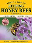 Storey's Guide to Keeping Honey Bee