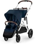 Cybex Gazelle S Stroller Modular Do