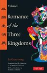 Romance of the Three Kingdoms Volume 2: 1