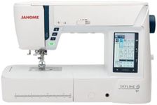 Janome Skyline S7