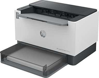 HP LaserJe