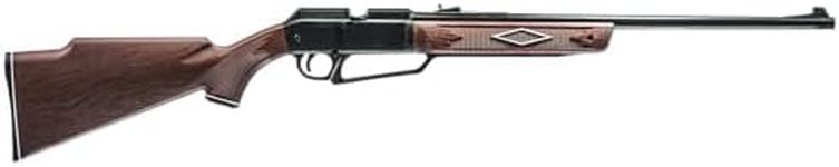 Daisy 880 Multi-Pump air Rifle