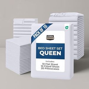 Utopia Bed
