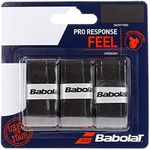 Babolat Pro Response Black Tennis Racquet Overgrip