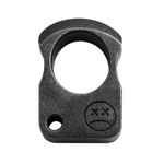 Alloy Steel Outdoor Survival Tool EDC Tactical Tool Ring Pendant for Women Men Multi Tool Survival Gear for Outdoor