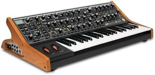 MOOG Subsequent 37 Paraphonic Analo