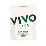 Vivo Life - Vegan Protein Powder - 21 Grams of Plant-Based Protein per Scoop, 30 Servings (900g) (Unflavoured)