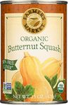 Farmer's Market Organic Canned Butternut Squash Puree, 15 Ounce (Pack of 2)