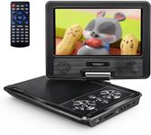 Portable Dvd Players For Cars