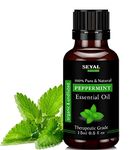 Plant Guru Peppermint Oils