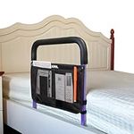 Bed Rails for Elderly Adults Safety