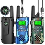 2 Way Radio For Camping