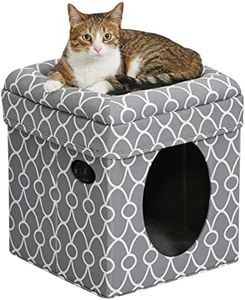 Cat Cube C