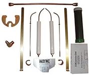 Wayne Oil Burner 31156K Electrode T