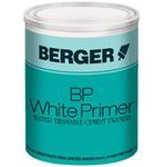 Berger BP White Primer WT (White, 1 L)