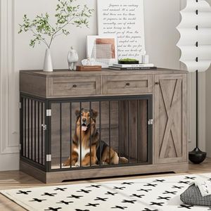 Dog Crate