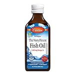 Carlson - The Very Finest Fish Oil,