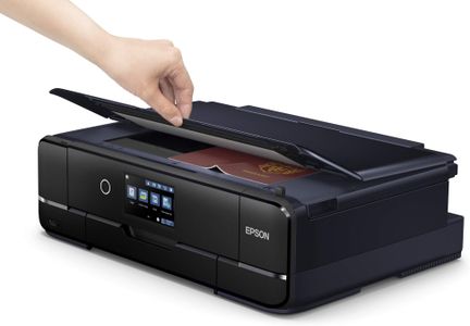 Epson XP-970 Wireless A3 Photo Printer – All-in-One Inkjet