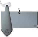 Ghost Golf Magnetic Towel (Caddie) 