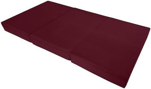 D&D Futon 