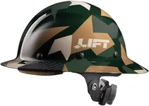 Lift Safety DAX Jungle Carbon Fiber